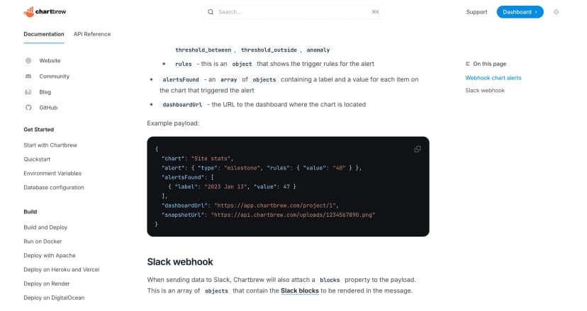 Webhooks